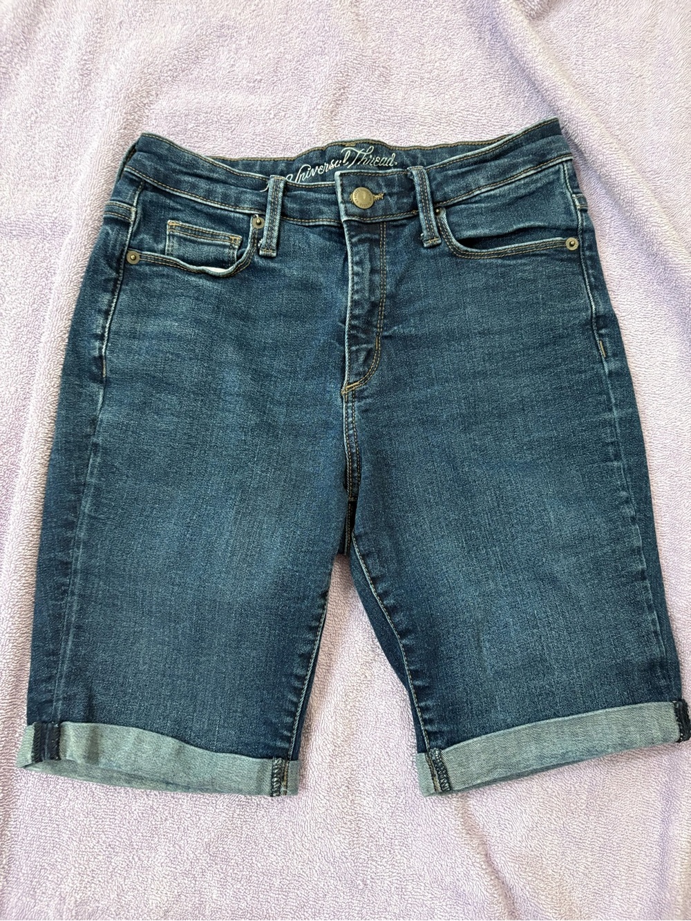 Universal Thread shorts - 2 pairs
